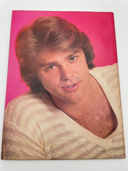 Tiger Beat - Super Special Magazine - Feb/March 1980 #102134