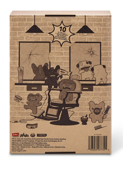 Fuggler - Hairy Fuggs - Sir Belch 2024 #107175