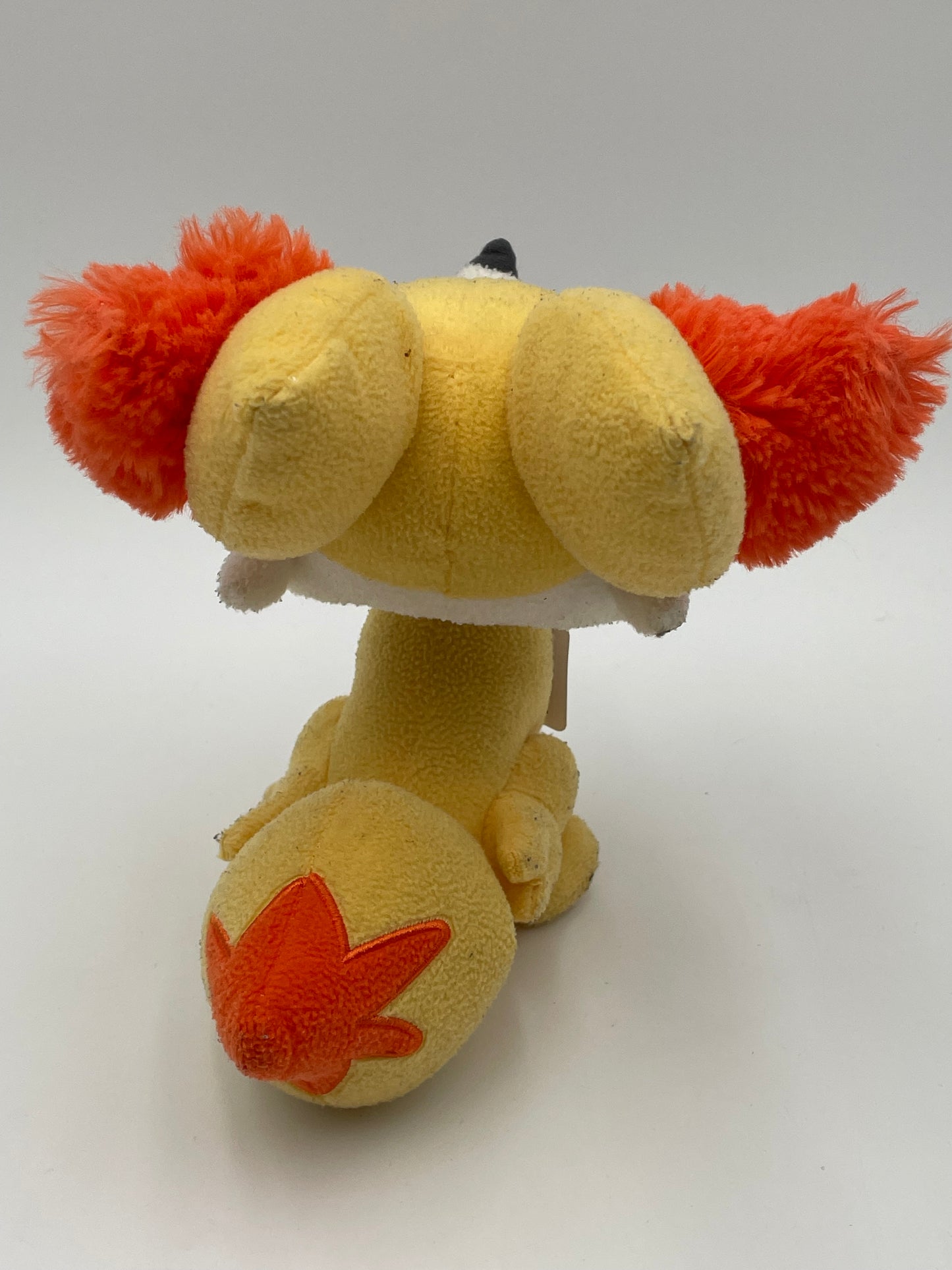 Pokémon - Plush - Fenniken 2015 #104288