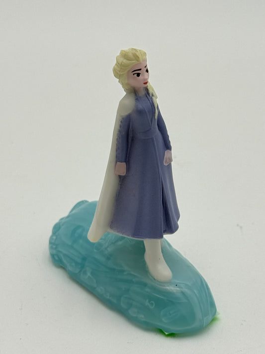 Disney - McDonald’s - Frozen 2 - Elsa 2019 #105274