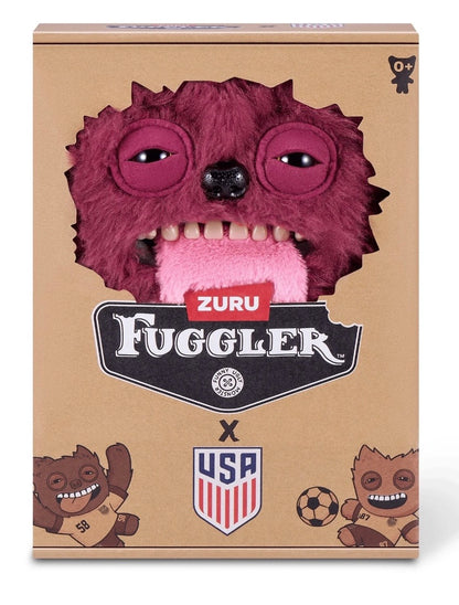 Fugglers - USA Soccer - 58 Sir Belch 2026 #107561