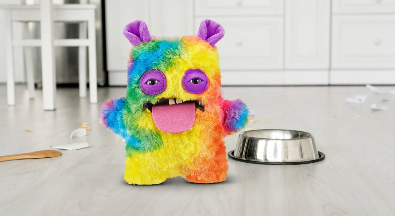 Fuggler - Butt Ugly Pet - Cheeky Chonky 2024 #107172