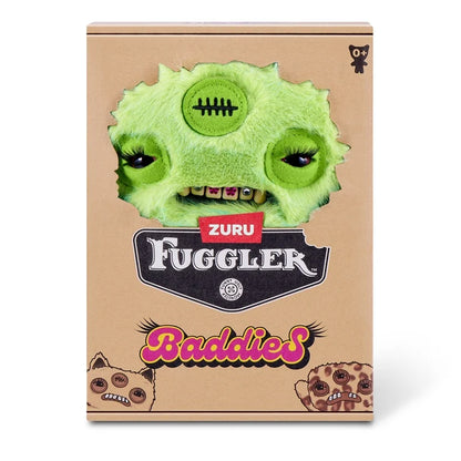 Fugglers - Baddies - Annoyed Alien 2026 #108266