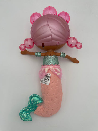 Lalaloopsy - Bubbly Mermaid #100432