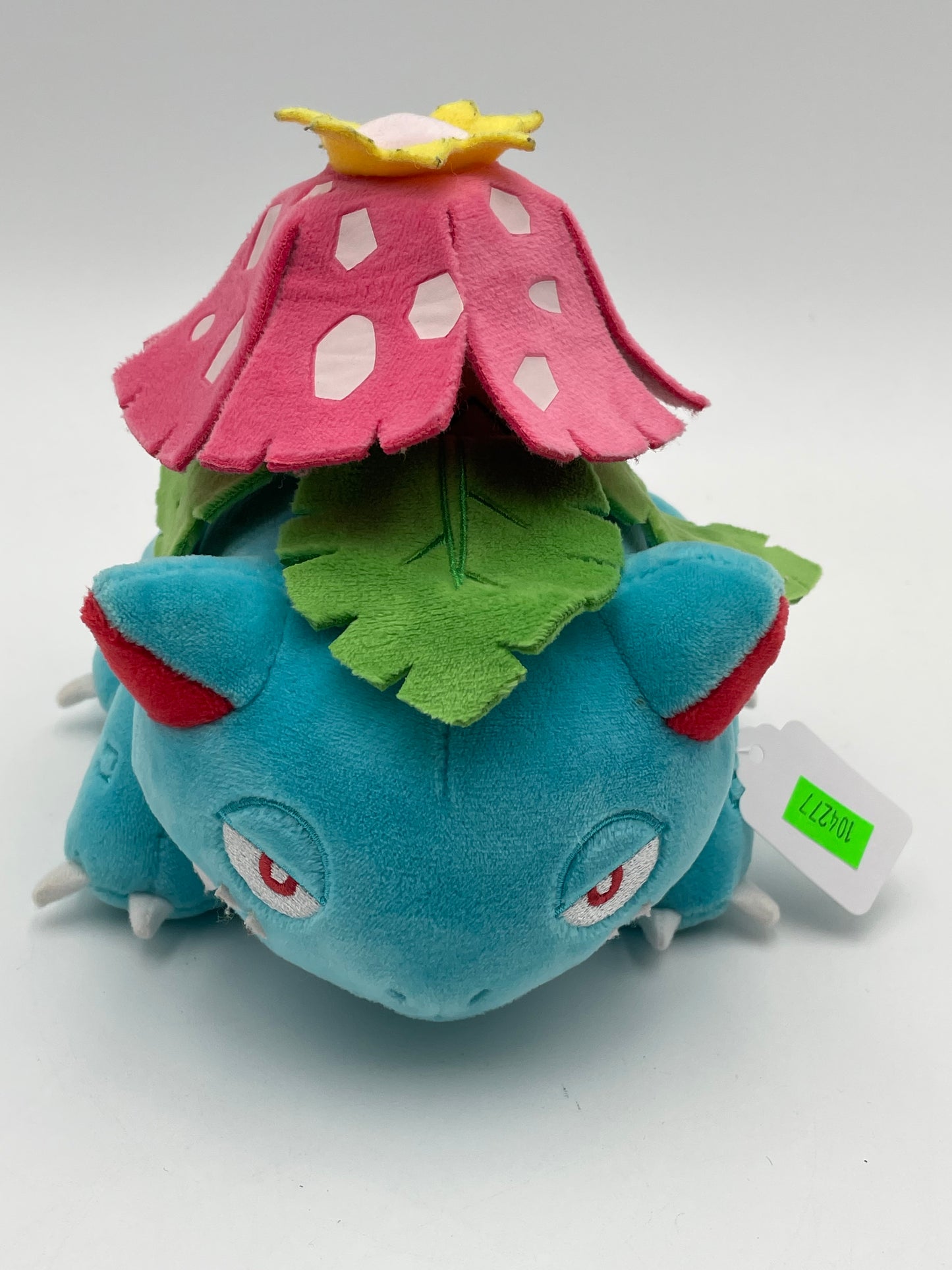 Pokémon - Plush - Venusaur 2015 #104277