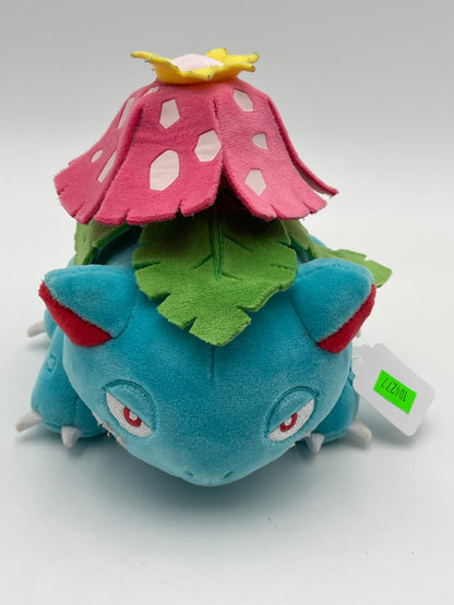 Pokémon - Plush - Venusaur 2015 #104277