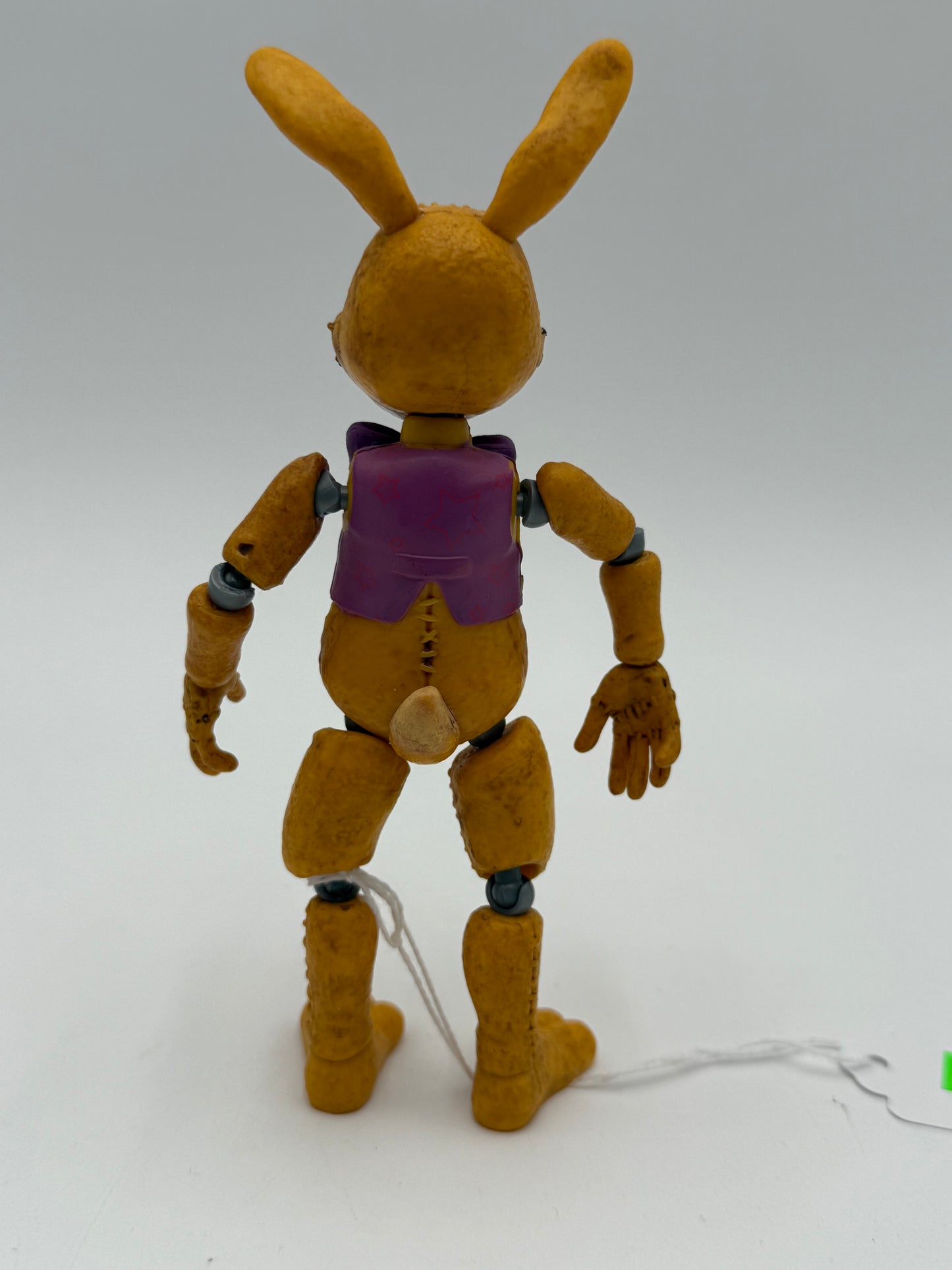 Five Nights At Freddy’s - Figure - Glitchtrap 2021 #105138