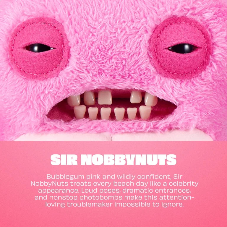 Fugglers - Nipple Fuggs - Sir Nobbynuts 2026 #108259