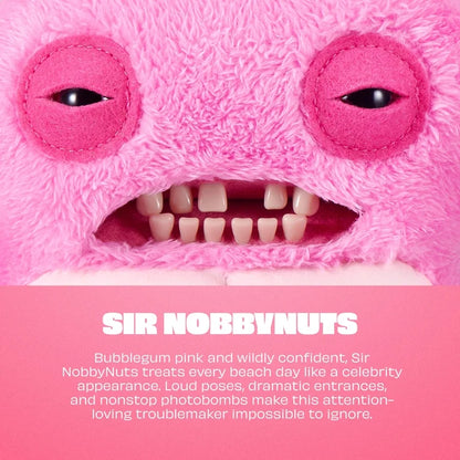 Fugglers - Nipple Fuggs - Sir Nobbynuts 2026 #108259
