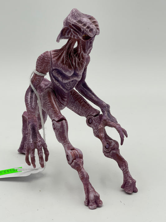 Star Trek - Playmates - Species 8472 1998 #104453