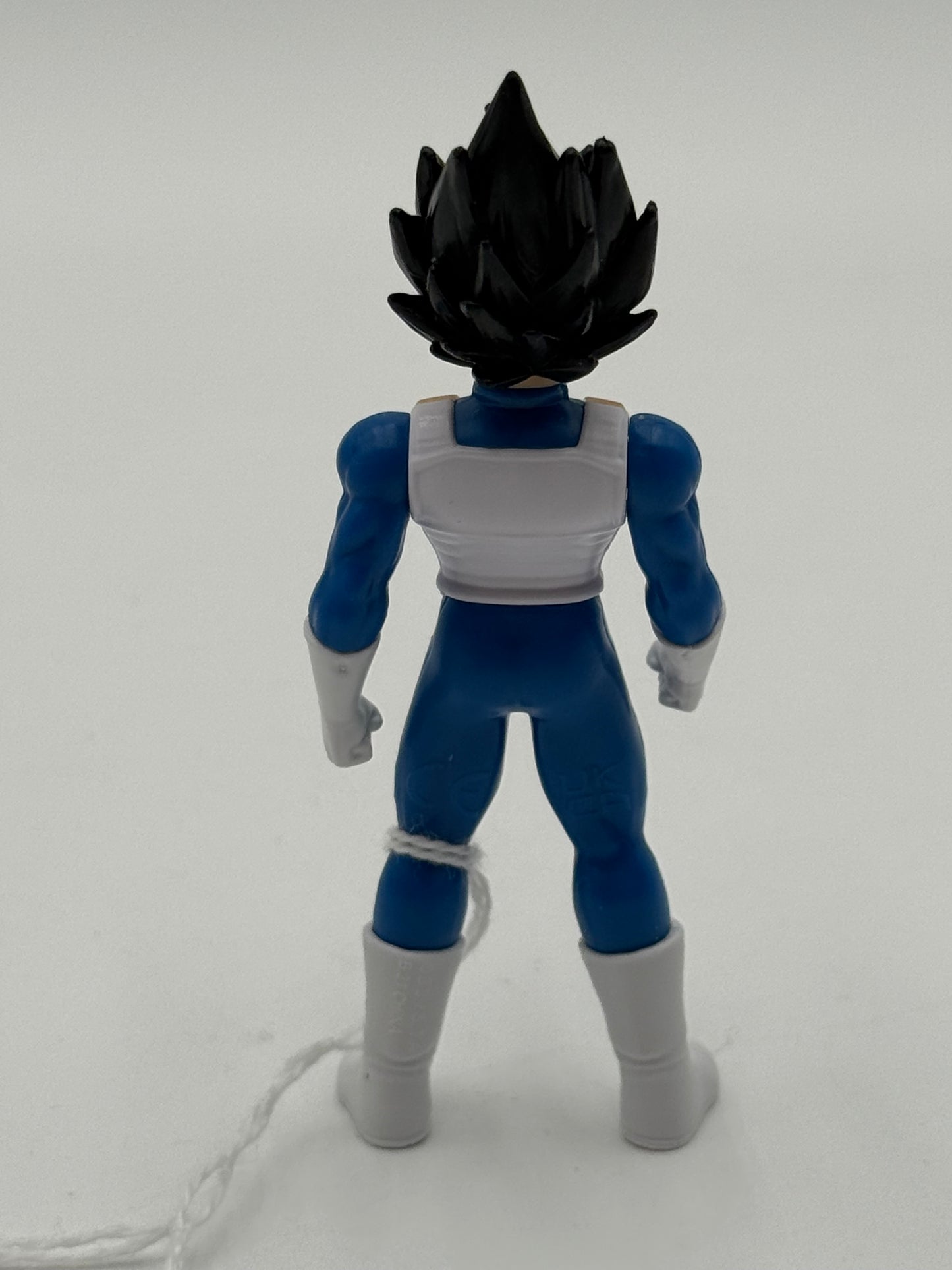 Dragon Ball Z - Bandai - Flash Super Saiyan - Vegeta 2022 #107374