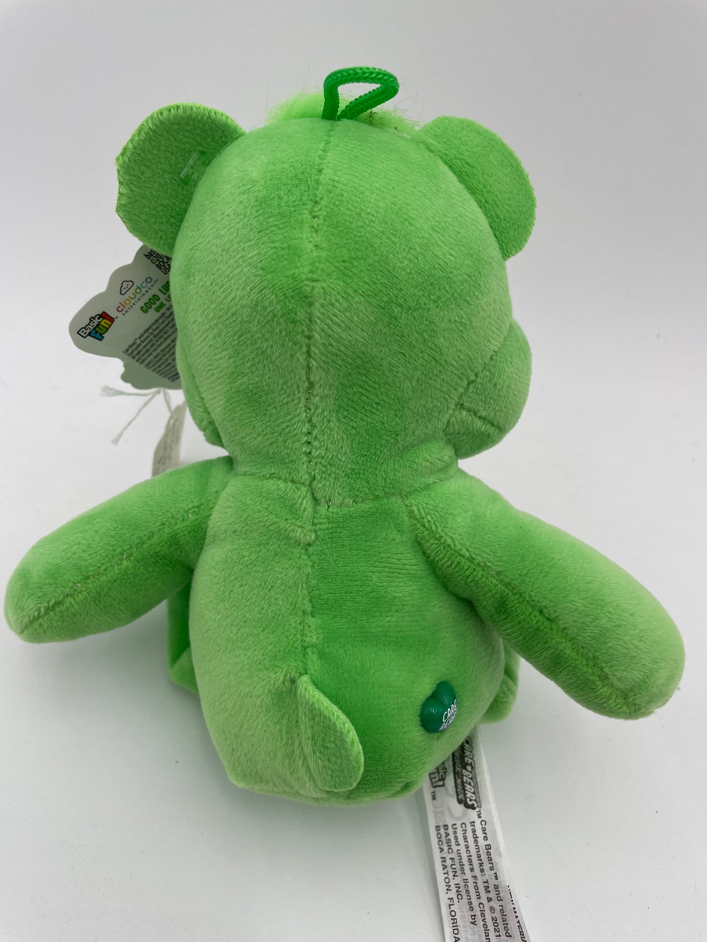Care Bears - Good Luck Bear 2021 #101904