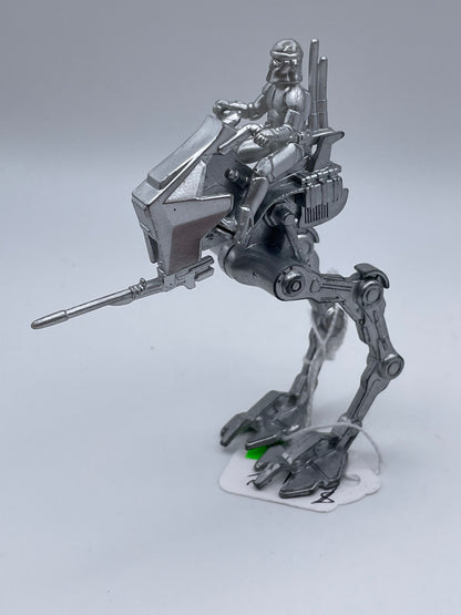 Star Wars - Metal Die Cast AT-RT 2005 #101399