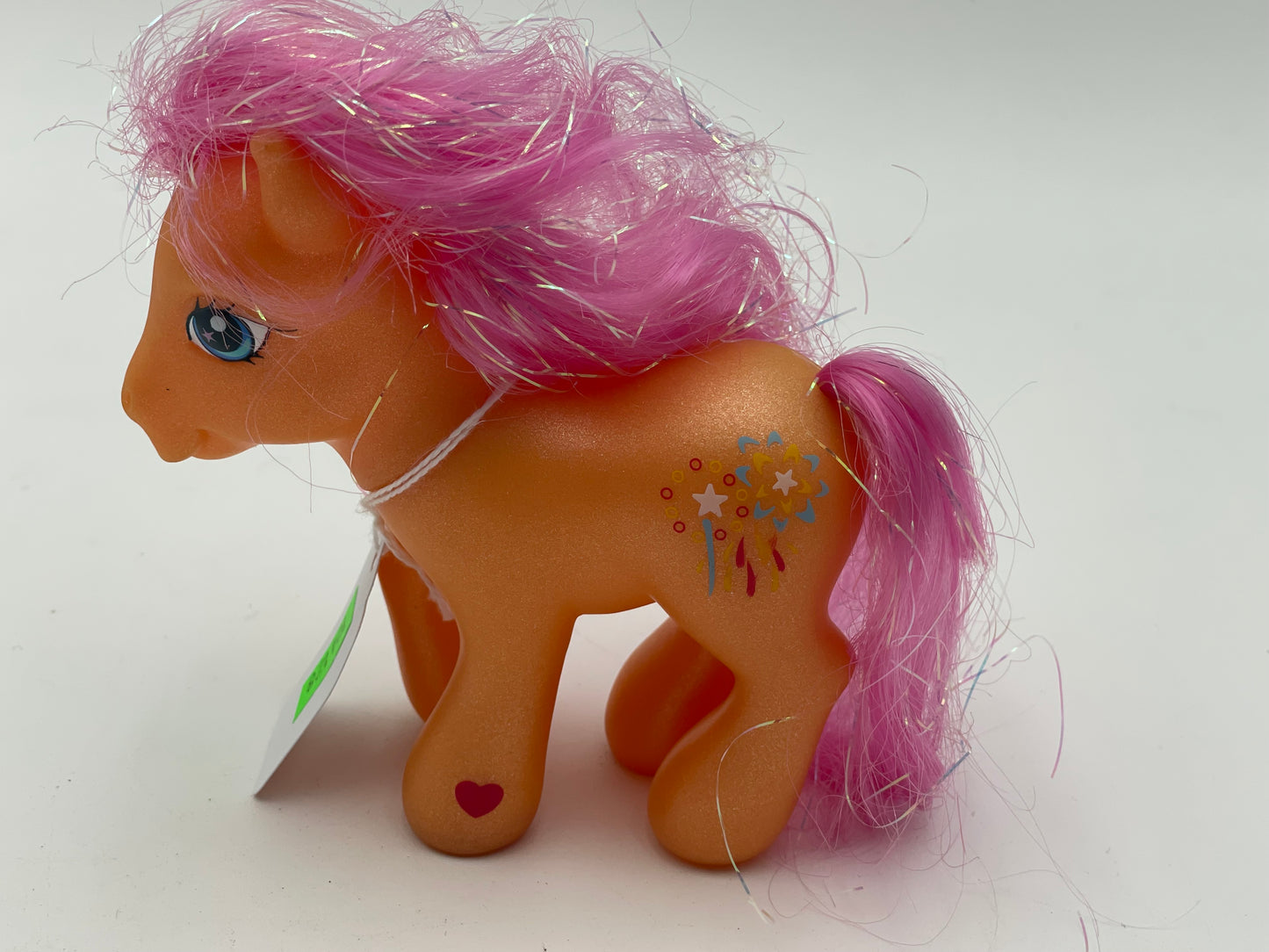 My Little Pony - G3 - Sparkle Works - AS IS 2002 #104128