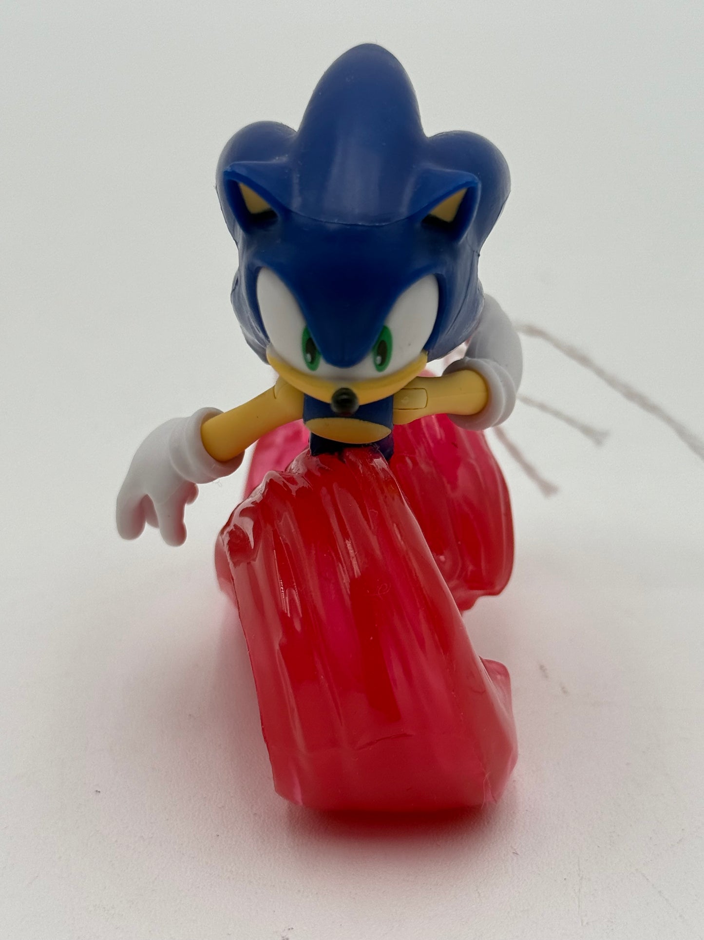 Sonic - Jakks Pacific - Sonic Running 2023 #105524