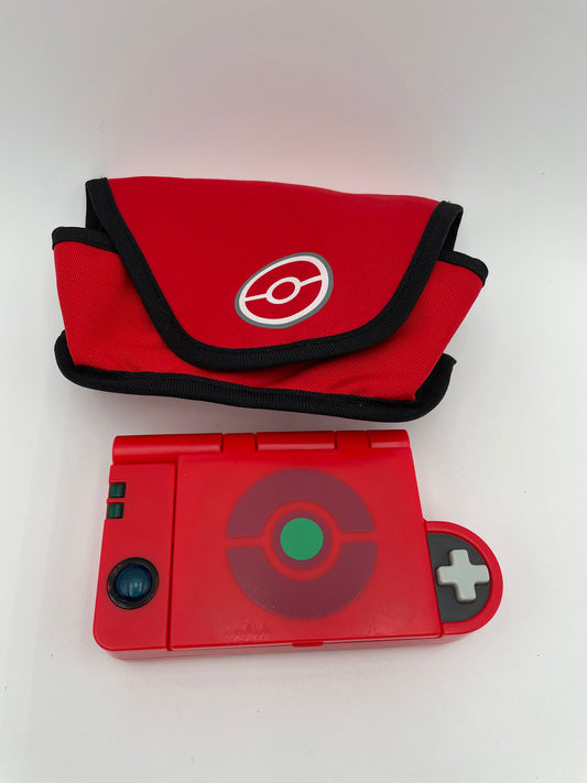 Pokémon - Nintendo - Electronic Trainer Pokédex 2007 #104324