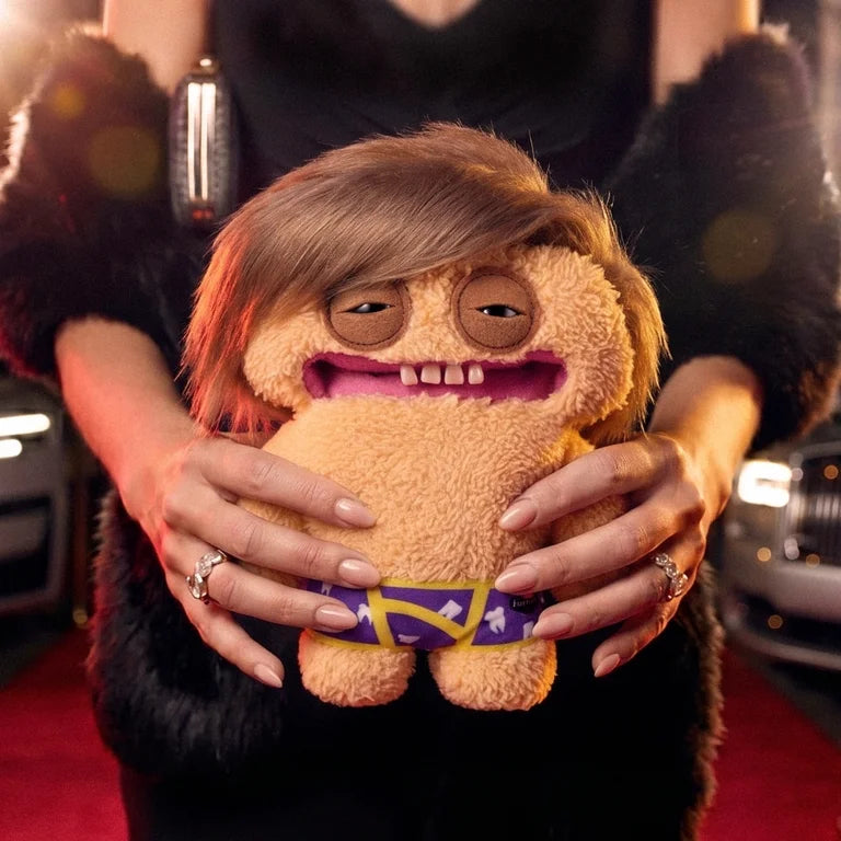 Fugglers - Fuggstars! - Fuggbieb 2026 #108263