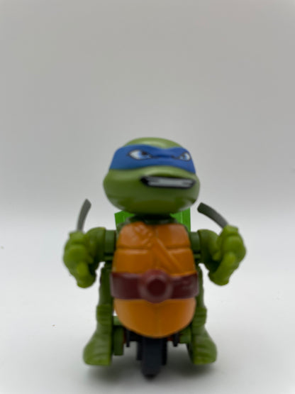 TMNT - Mini Wheel Leonardo #101203