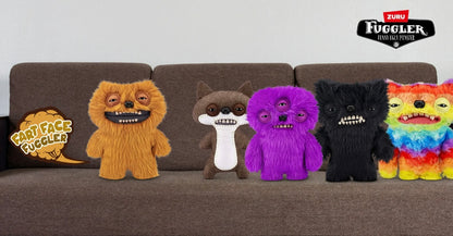 Fuggler - Fart Face - Munch Munch 2024 #107236