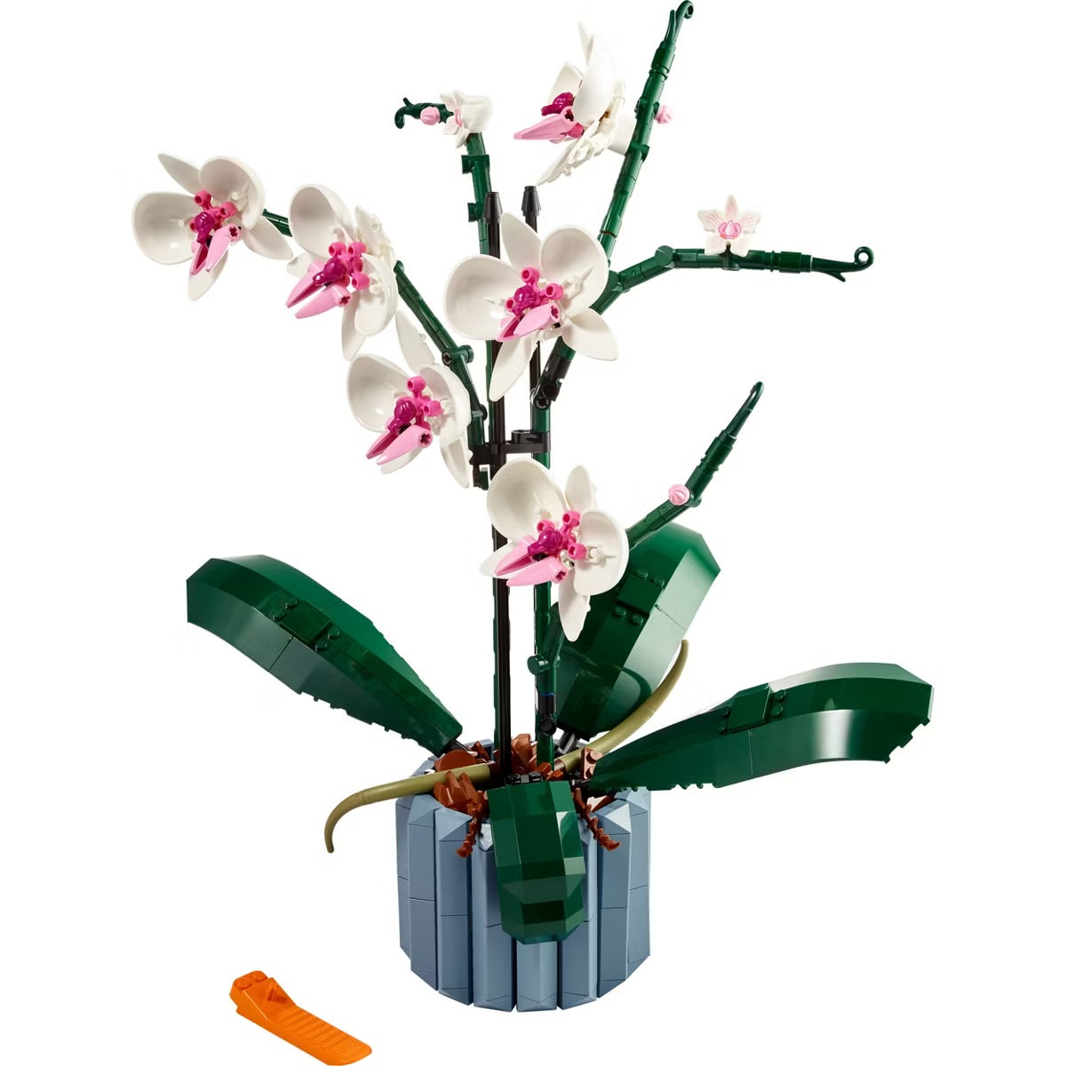 LEGO - 10311 Orchid 2023 #107125