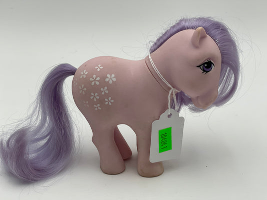 My Little Pony - G1 - Blossom 1982 #104041