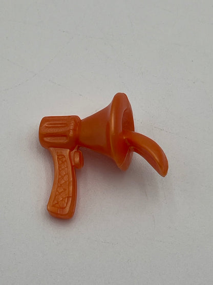 TMNT - Accessories - Toon Burns’s Bull Horn 1993 #104380