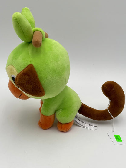 Pokémon - Plush - Grookey 2019 #104276