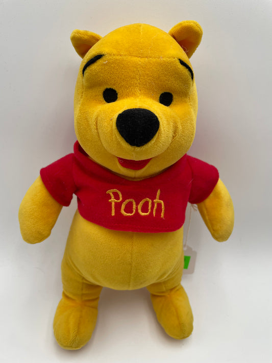 Disney - Winnie the Pooh Plush #103036