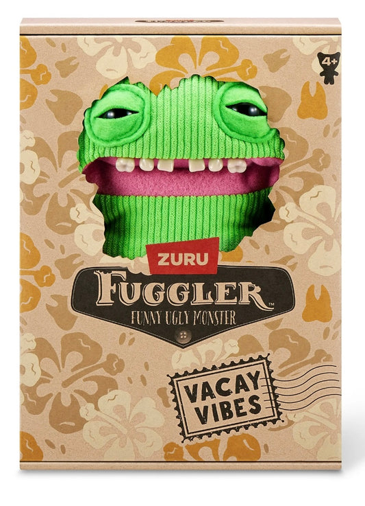 Fuggler - Vacay Vibes - Smiley O’Riley 2024 #107059