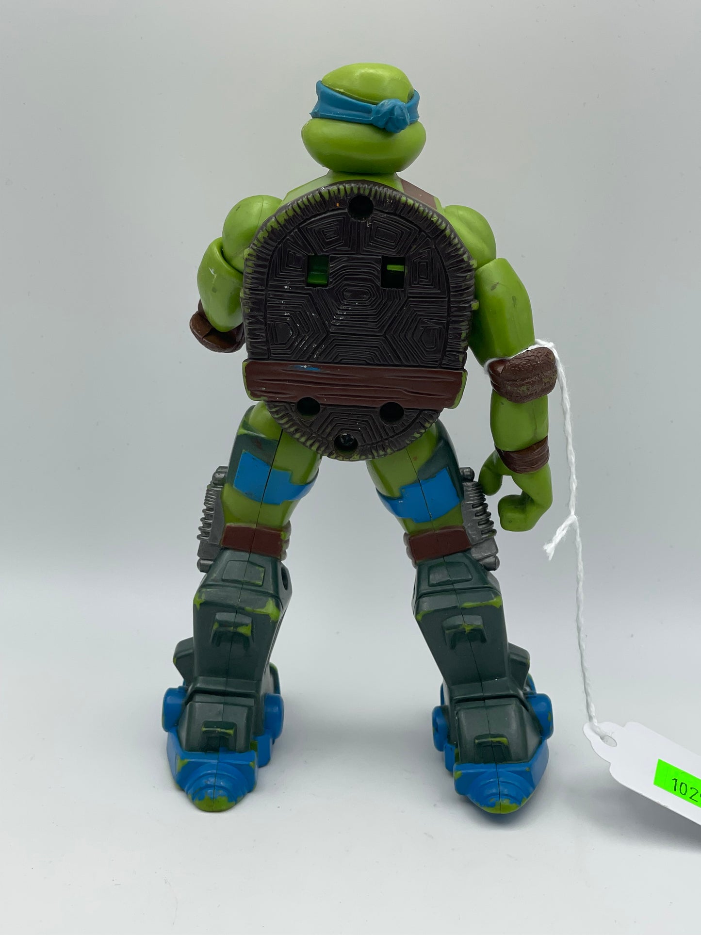 TMNT - Leonardo 2007 #102918