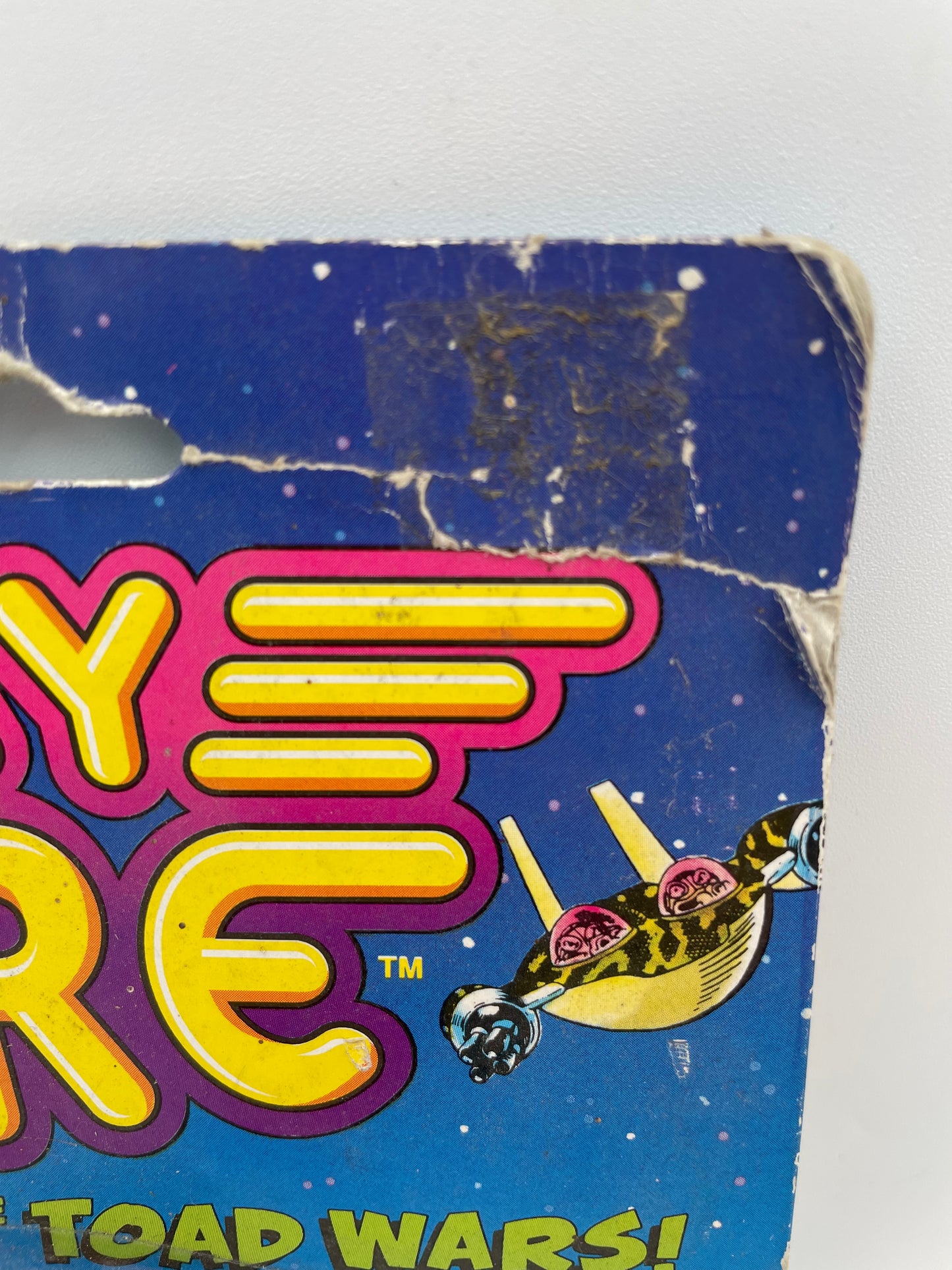 Bucky O’Hare - AFC Blinky 1990 #100347