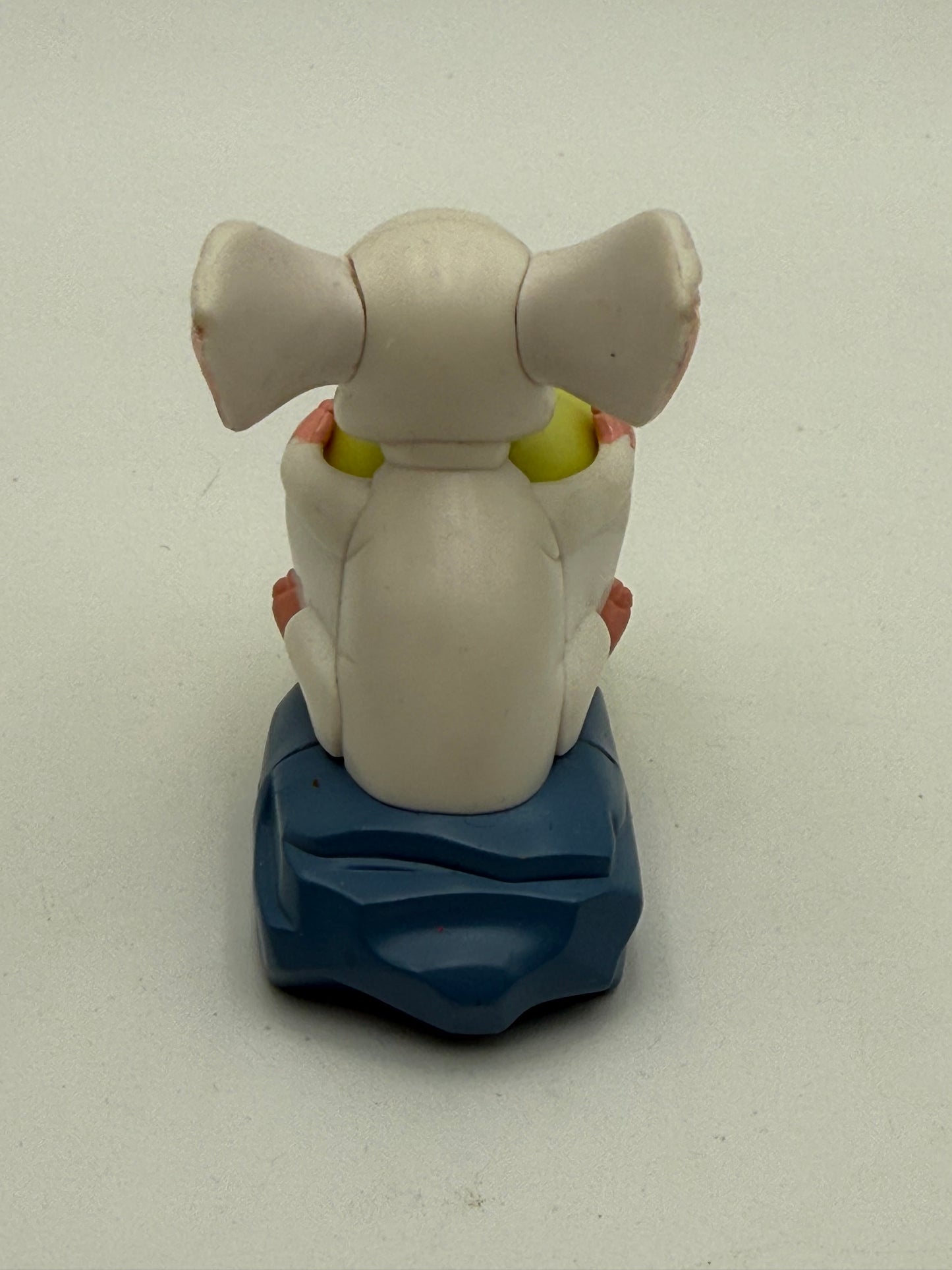 Burger King - Anastasia - Barton Bat 1997 #104887