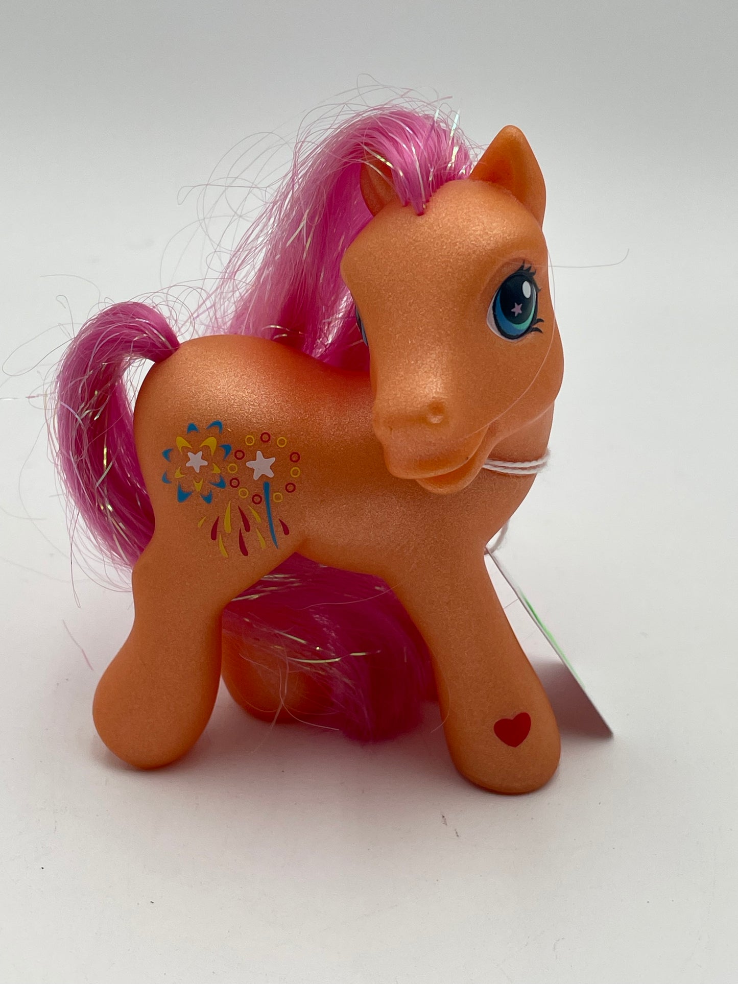 My Little Pony - G3 - Sparkle Works 2002 #104127