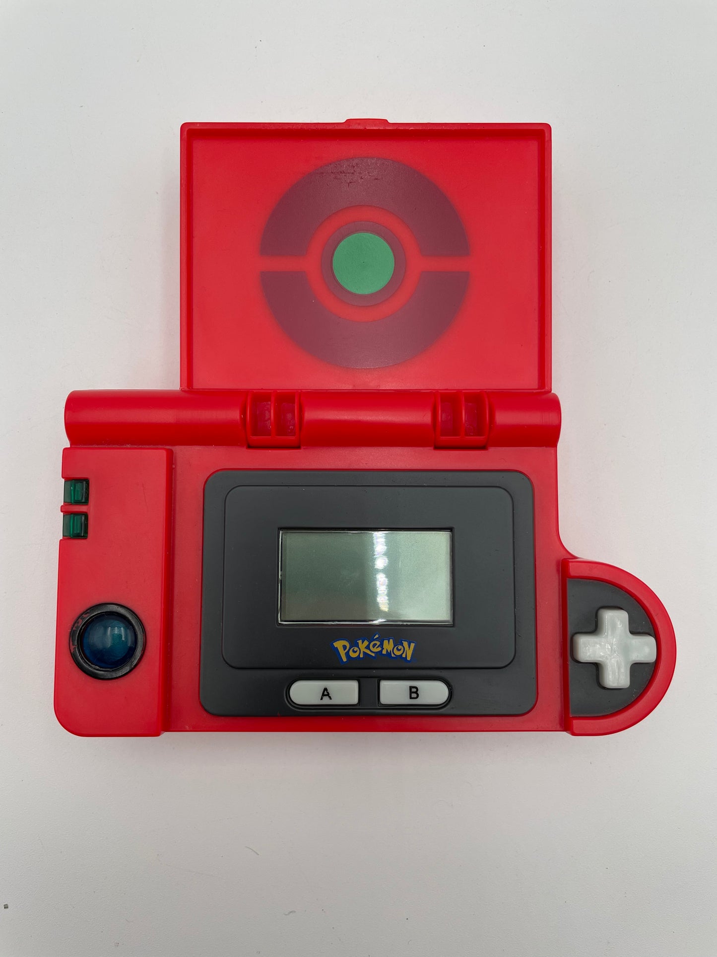 Pokémon - Nintendo - Electronic Trainer Pokédex 2007 #104324