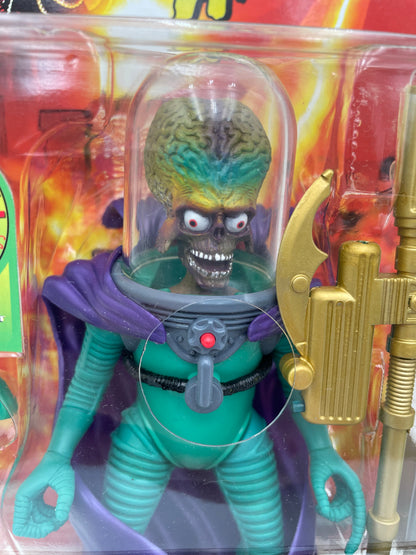 Mars Attacks! - Martian Leader 1996 #104741