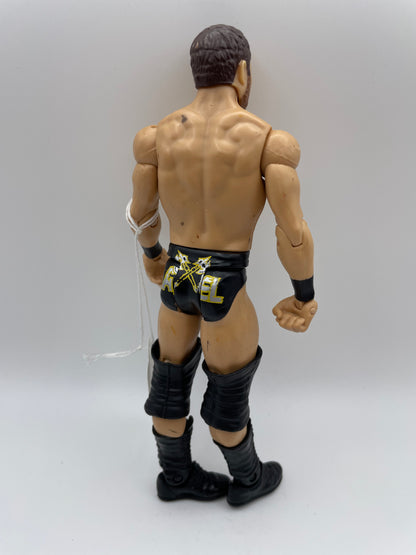 WWE - Curtis Axel Figure 2011 #101600
