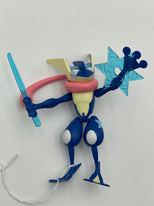 Pokémon - Greninga Figure 2016 #104208