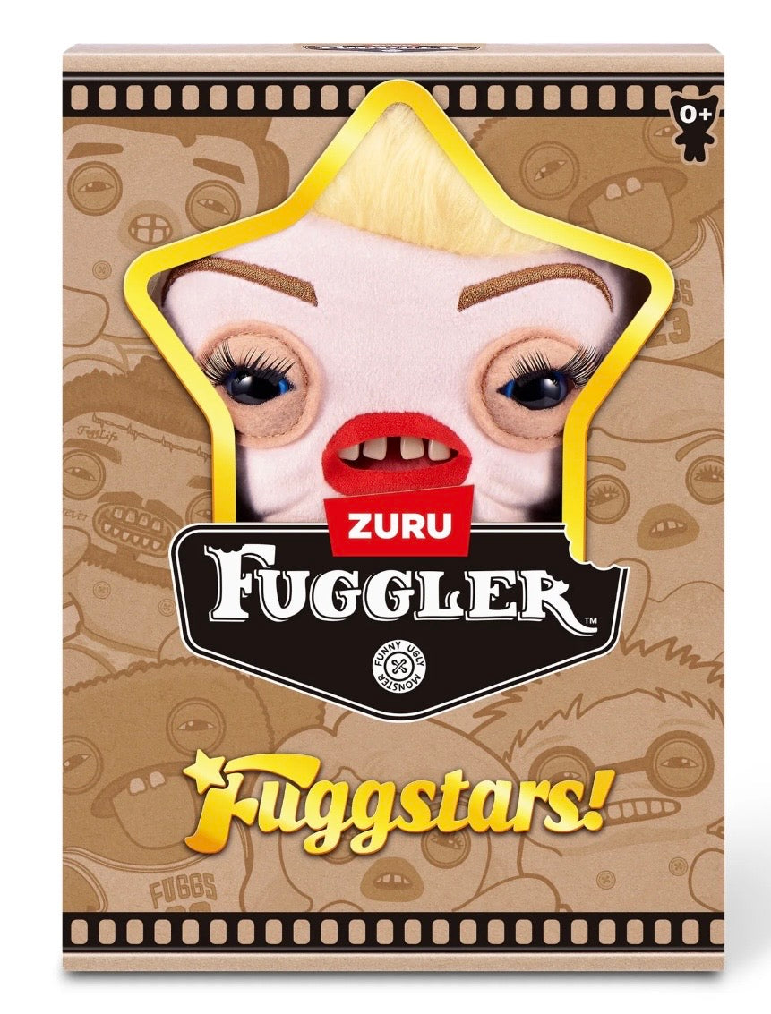 Fugglers - Fuggstars! - Fleeting Fartlet 2025 #107458