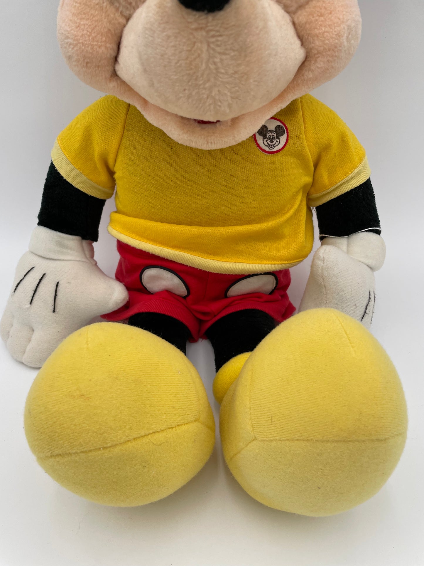 Talking Mickey Mouse 1986 #100429