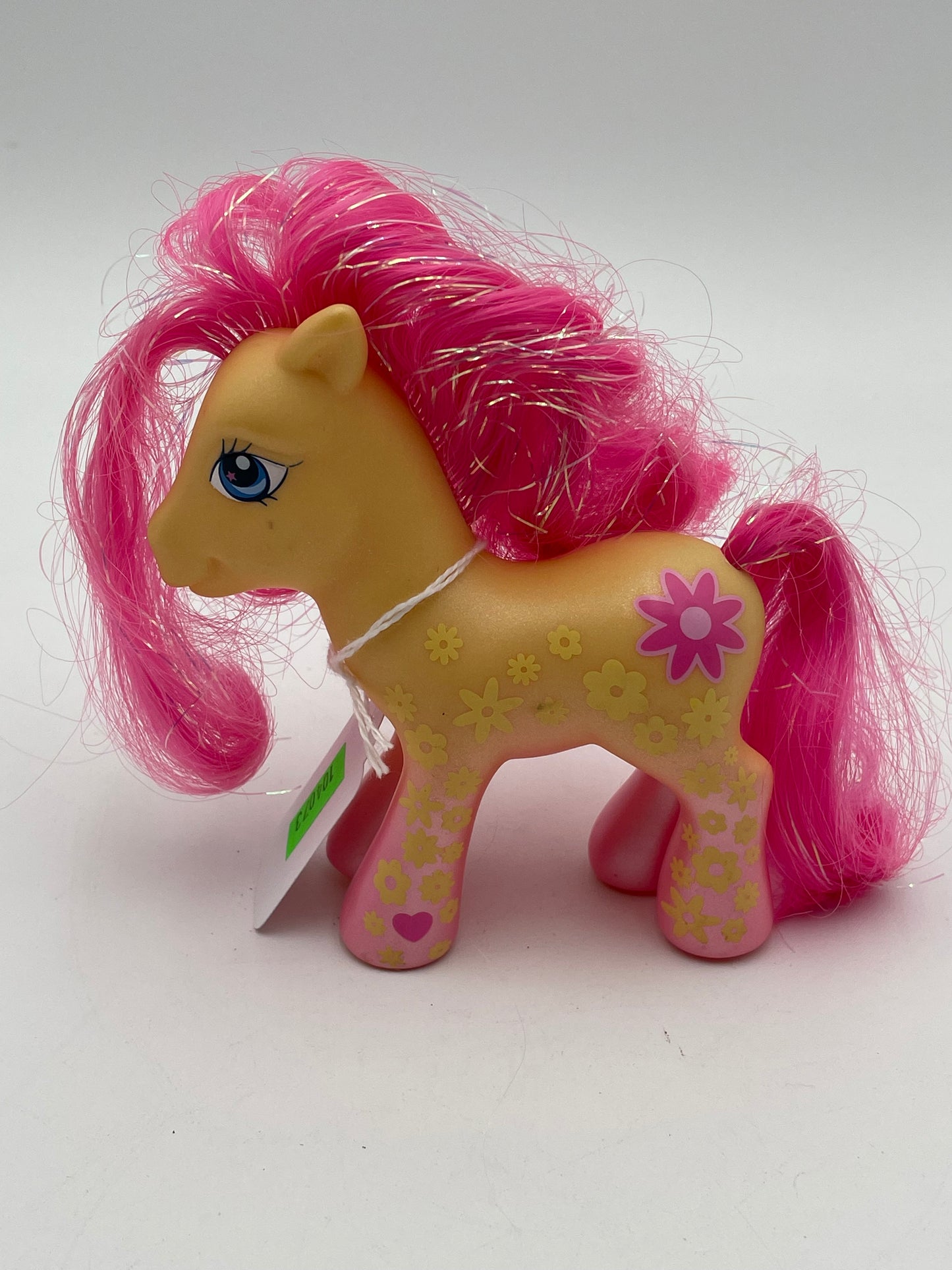 My Little Pony - G3 - Summer Bloom 2005 #104073