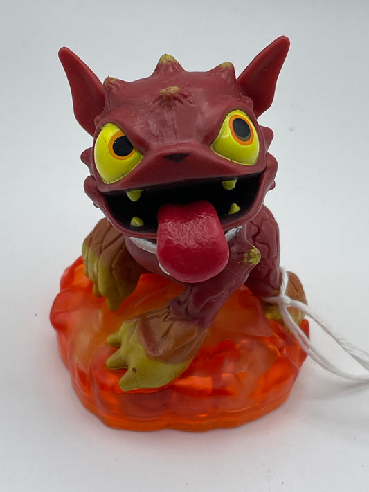 Skylanders - Giants - Hot Dog #100693