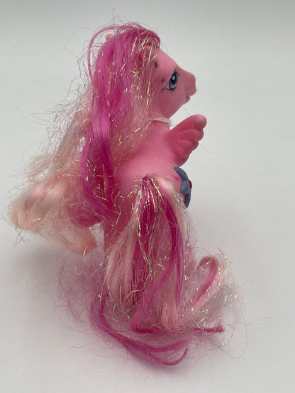 My Little Pony - G3 - Hidden Treasures Pegasus 2004 #104061