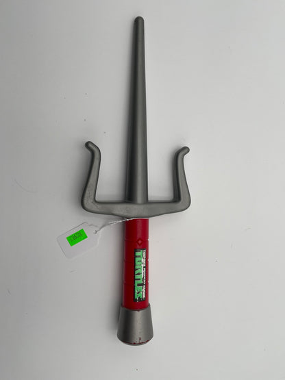 TMNT - Raphael’s Sais 2014 #102982