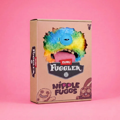 Fugglers - Nipple Fuggs - Oogah Boogah 2026 #108261