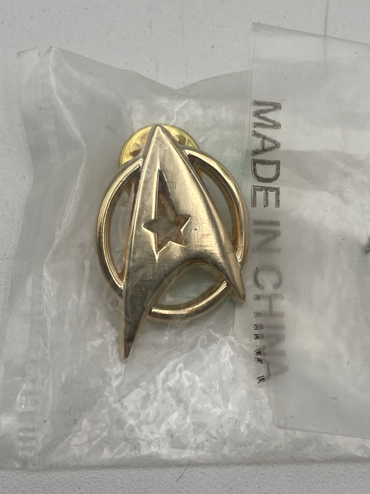 Star Trek - Communicator Logo Pin #104505