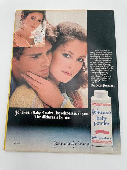 Tiger Beat Magazine - July 1978 #102121