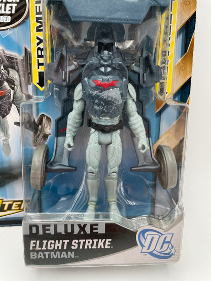 DC - Batman - Deluxe Flight Strike 2011 #102779