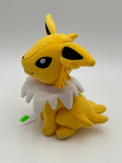 Pokémon - Plush - Jolteon 2016 #104265