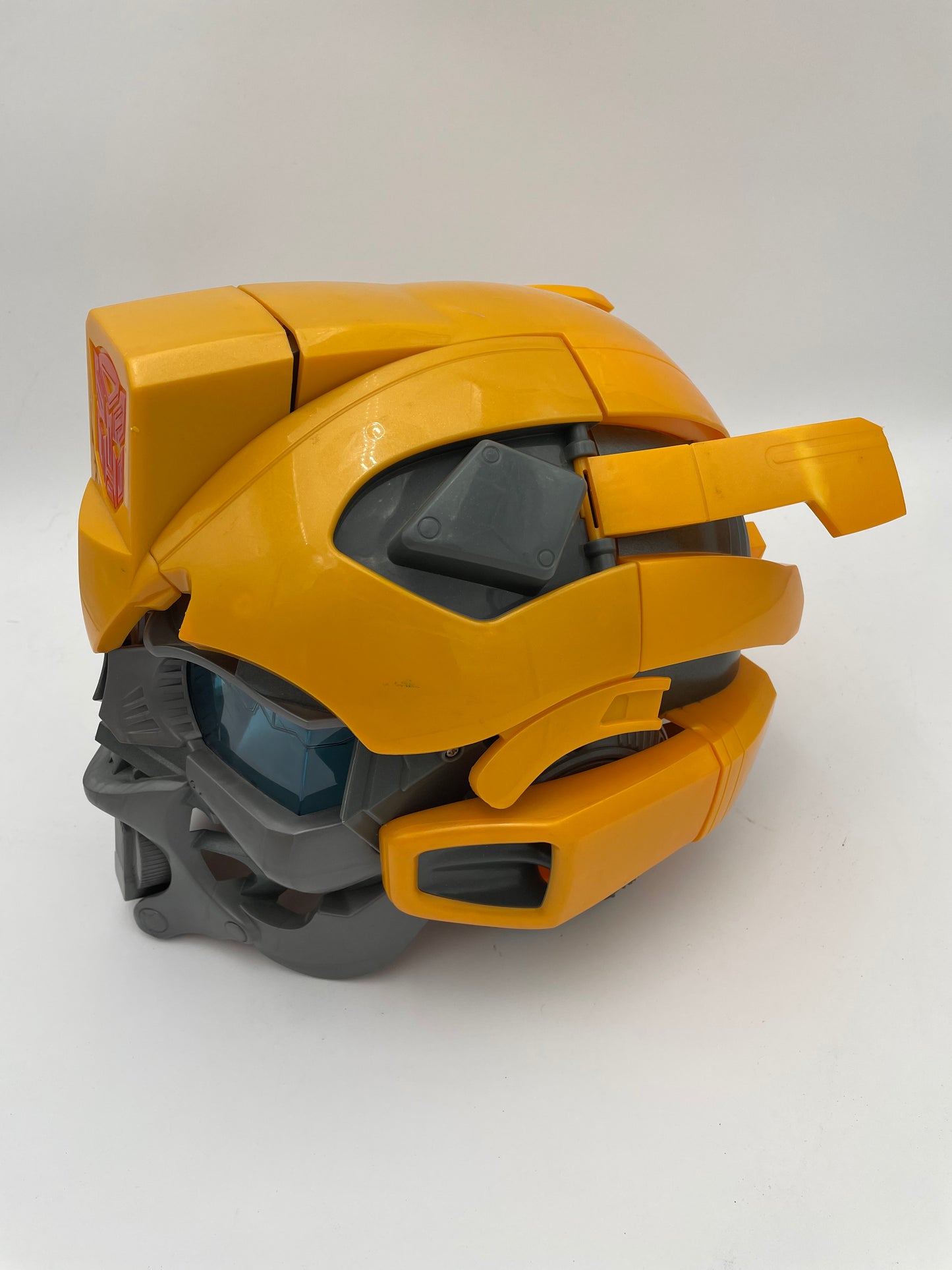 Transformers - Bumblebee Helmet Full Size 2008 #101328