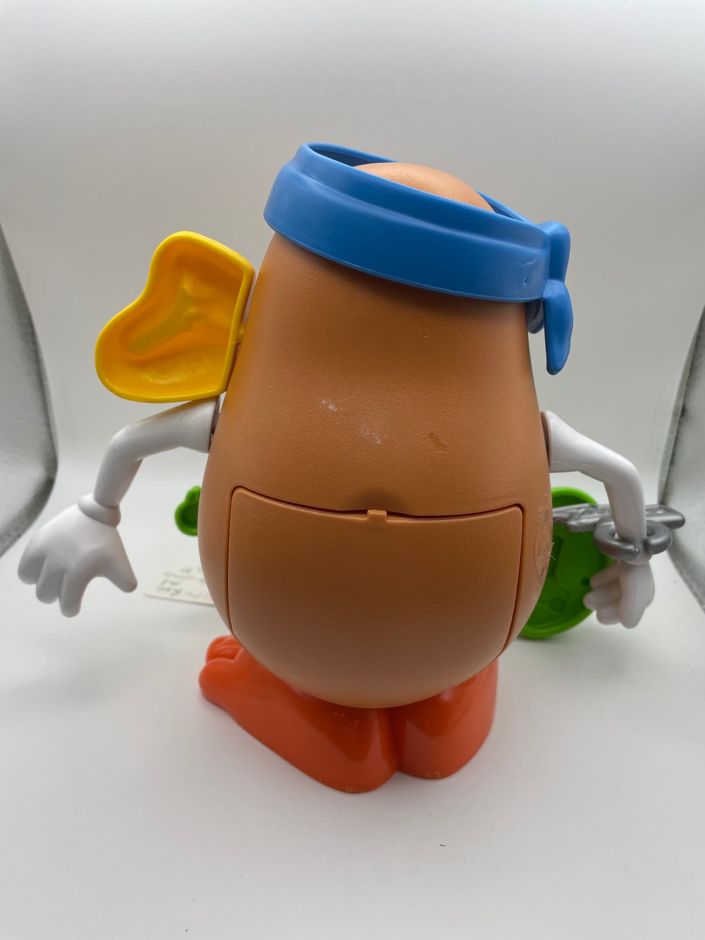Mr Potato Head - Rocker 1985 #101686